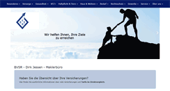 Desktop Screenshot of online-rechnen.de