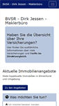 Mobile Screenshot of online-rechnen.de