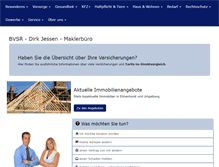 Tablet Screenshot of online-rechnen.de
